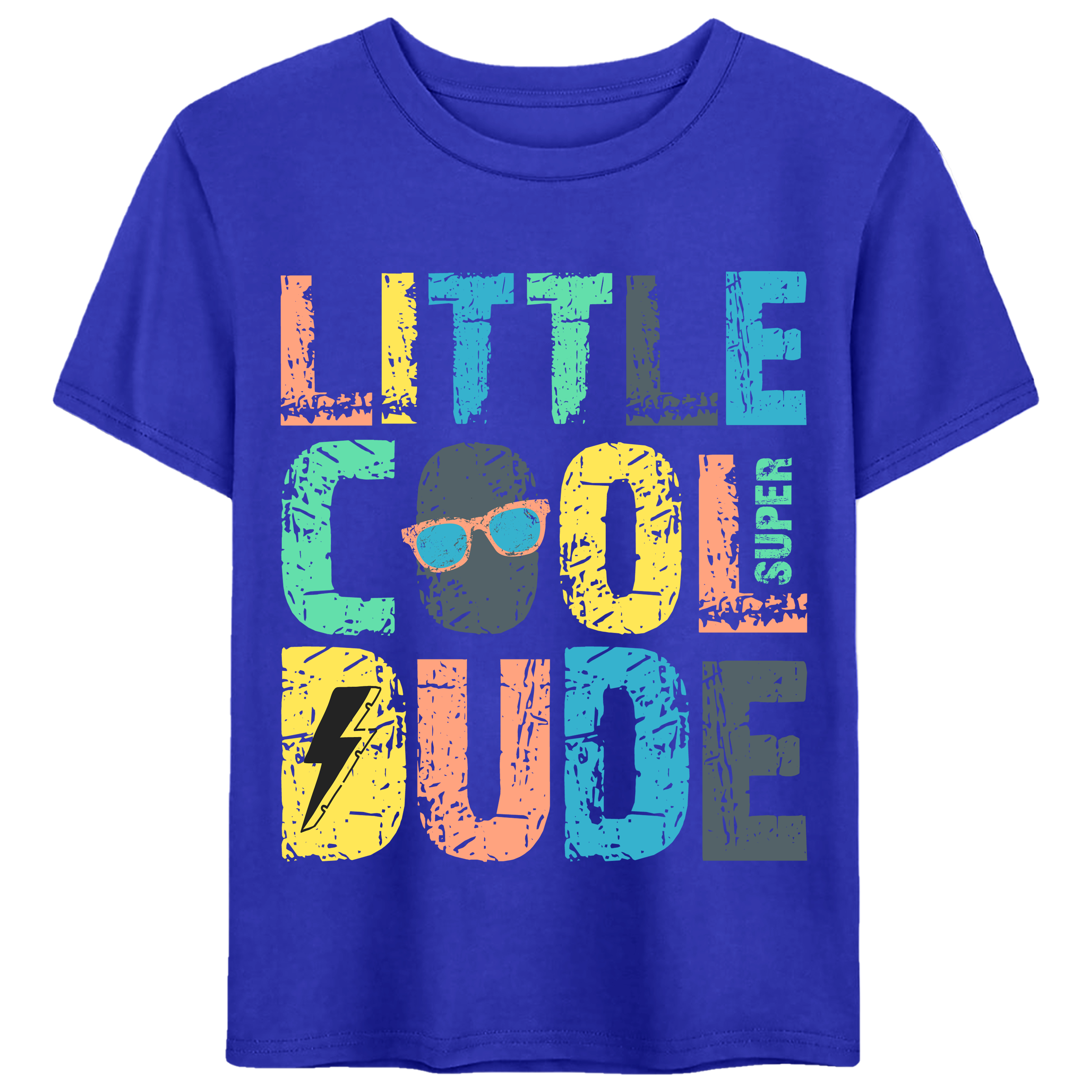 Boys Tees