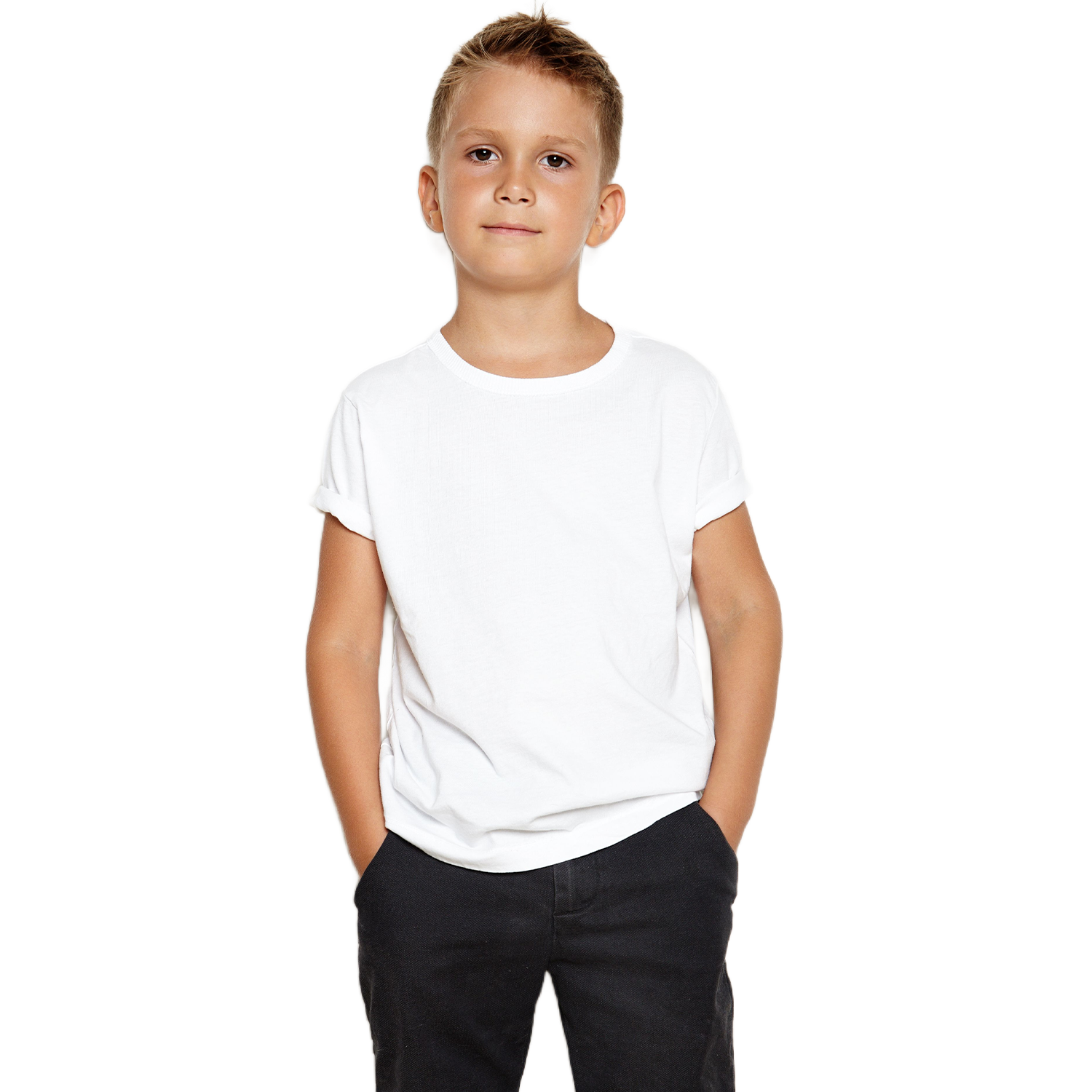 Boys Tops