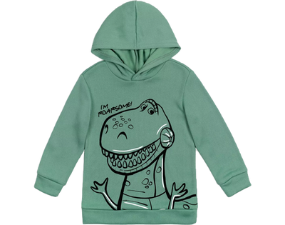 Boys Hoodie