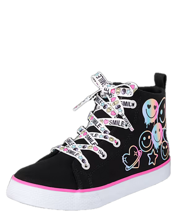 Girls Shoes