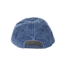 Boys Washed Baseball Hat-2