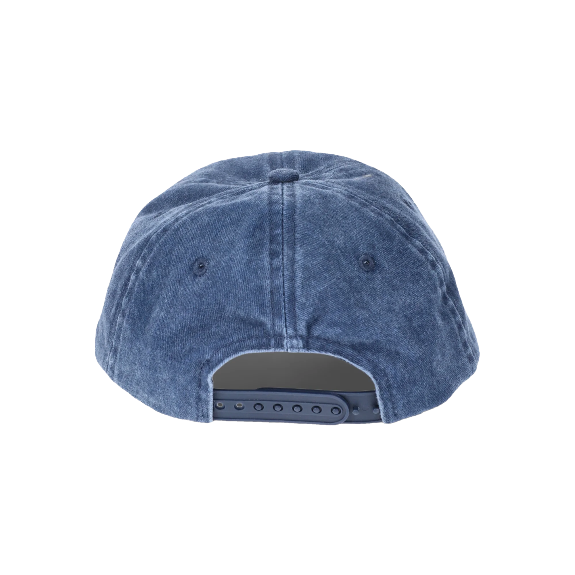 Boys Washed Baseball Hat - 0