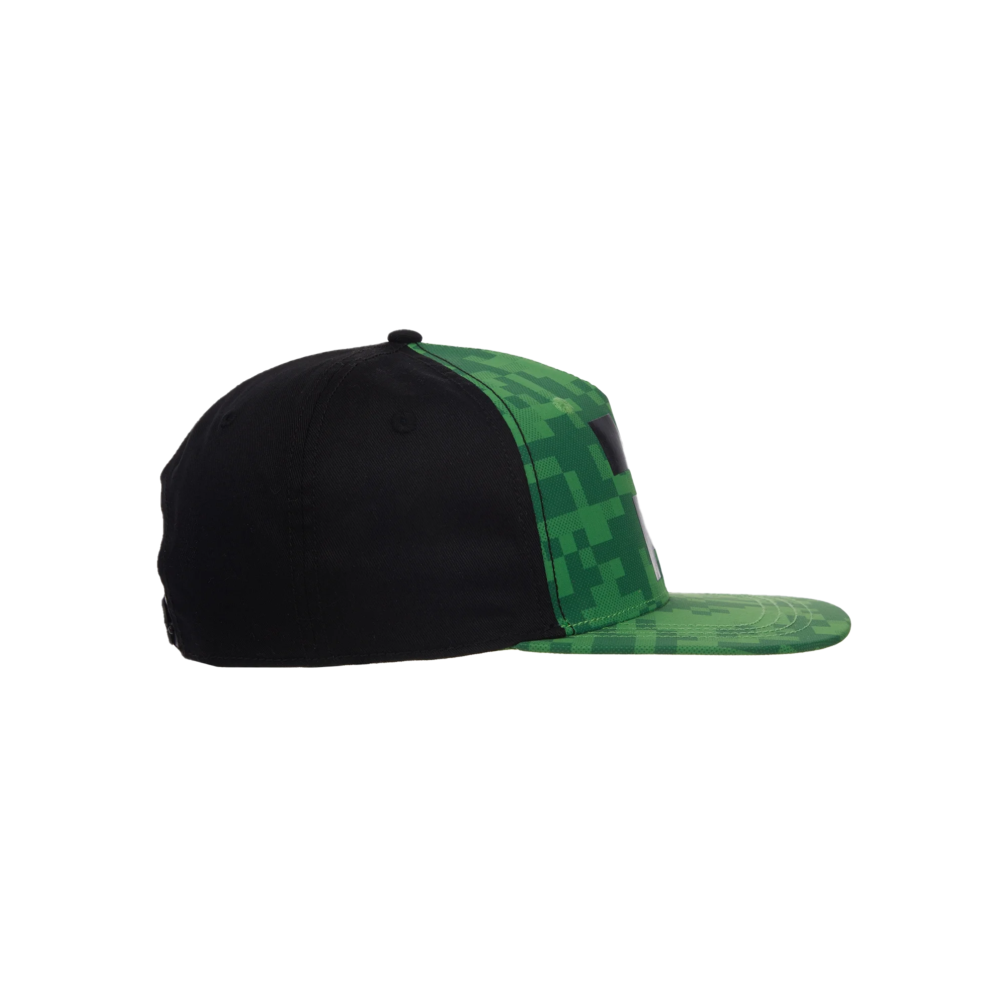 Boys Snapback Hat - 0