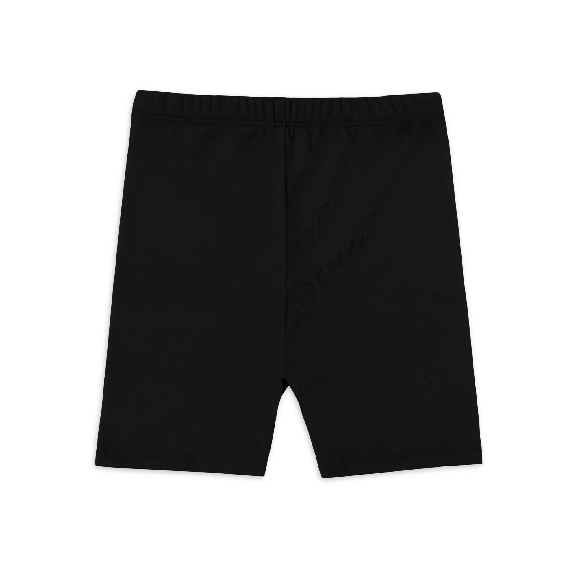 Buy black Toddler Girl Play Shorts Sizes 2T-5T