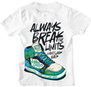 Always Break the Limits Graphic Tee-4