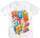 Basketball Nonstop Graphic Tee-5
