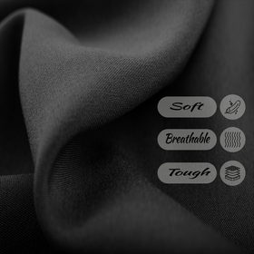 Touchdown Throw Football T-Shirt for Boys – Black Athletic Graphic Tee | Youth Sizes - 0