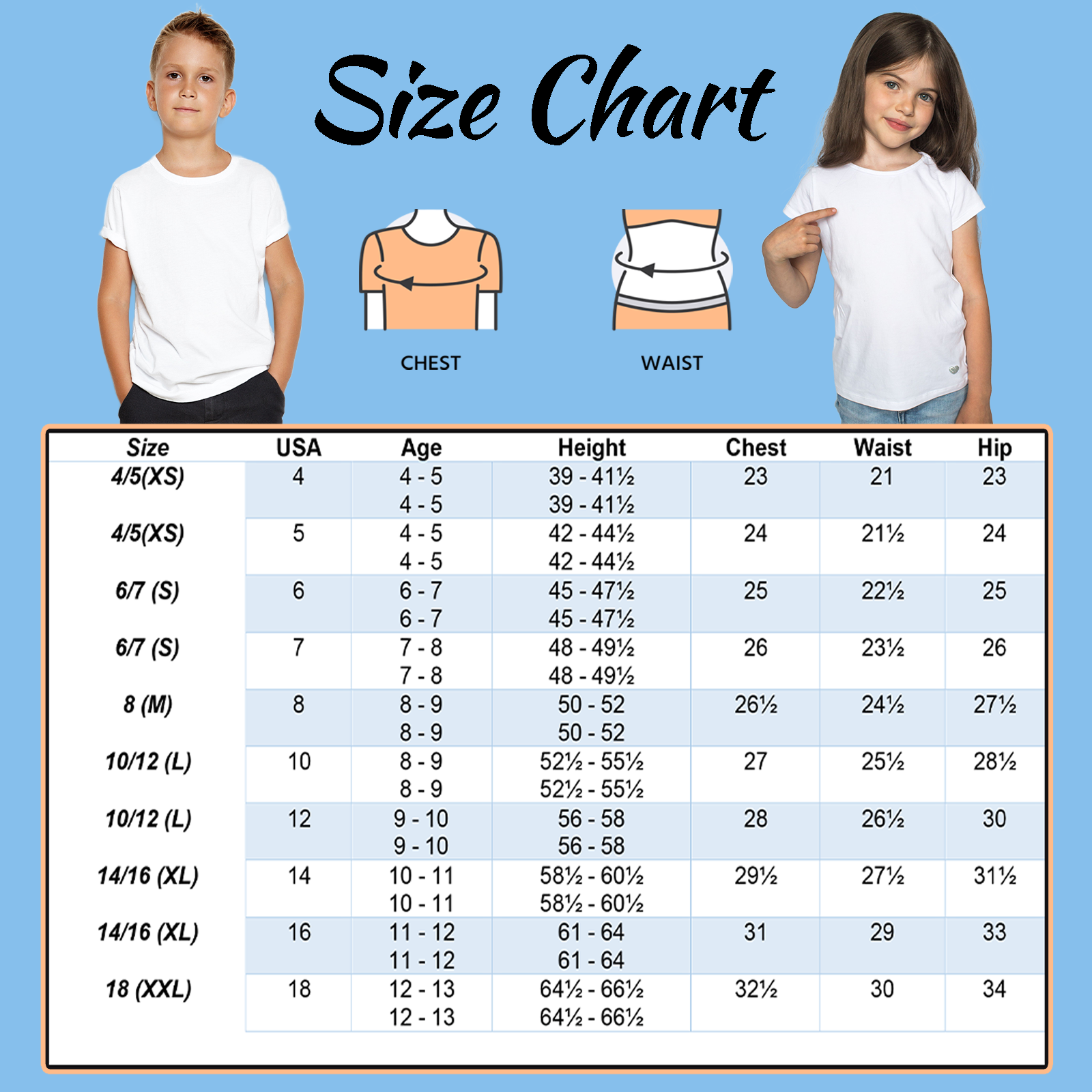 Lovely Girls Short Sleeve T-Shirt - 0