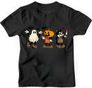 Boys Halloween Graphic Tee-1