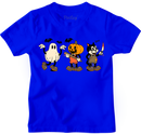 Boys Halloween Graphic Tee-1