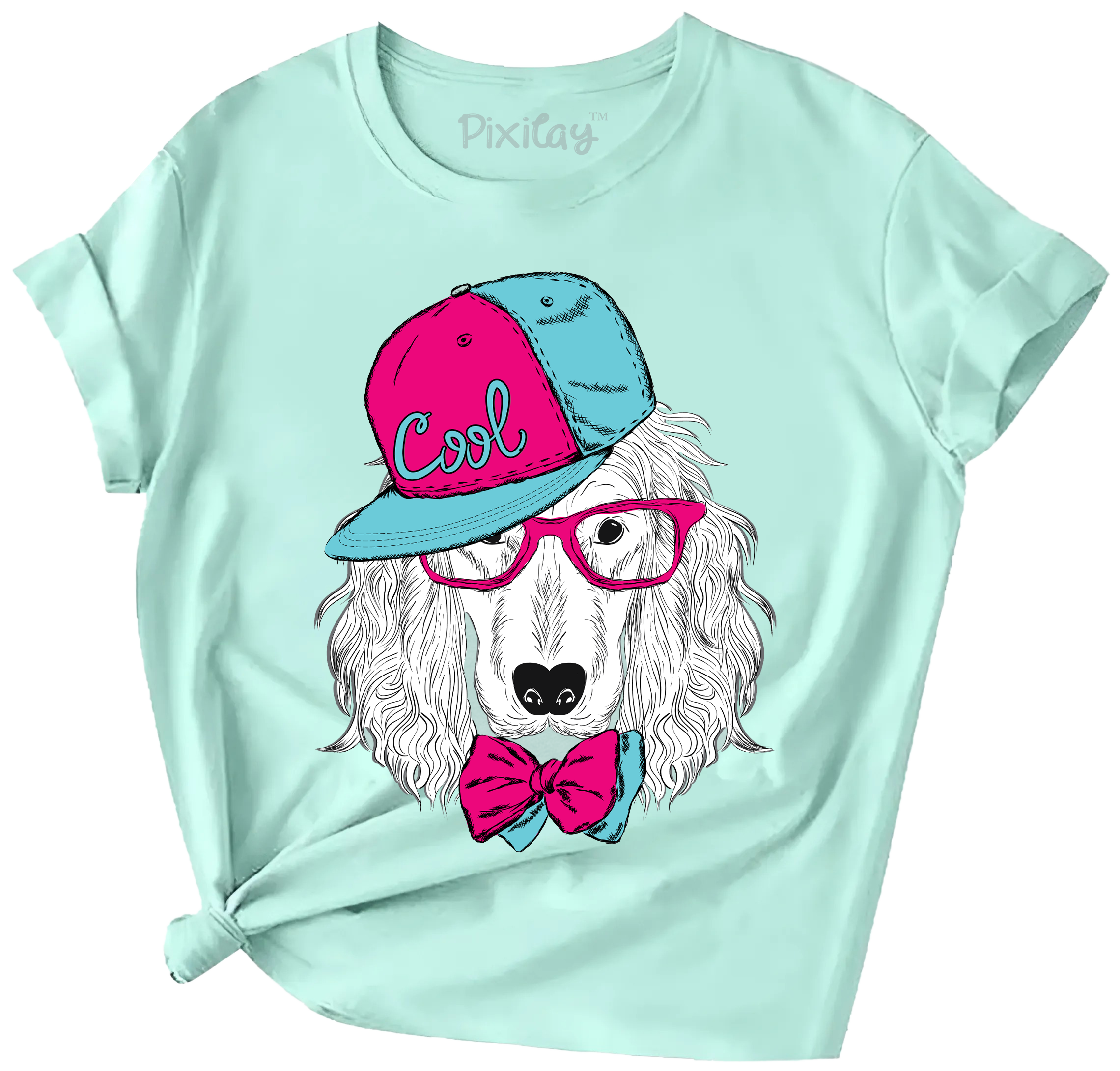 Buy cumulus Fashion Detective Girls Short Sleeve T-Shirt