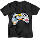 Gaming Controller Graphic Tee-3