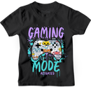 Gaming Mode Activated Graphic Tee-2