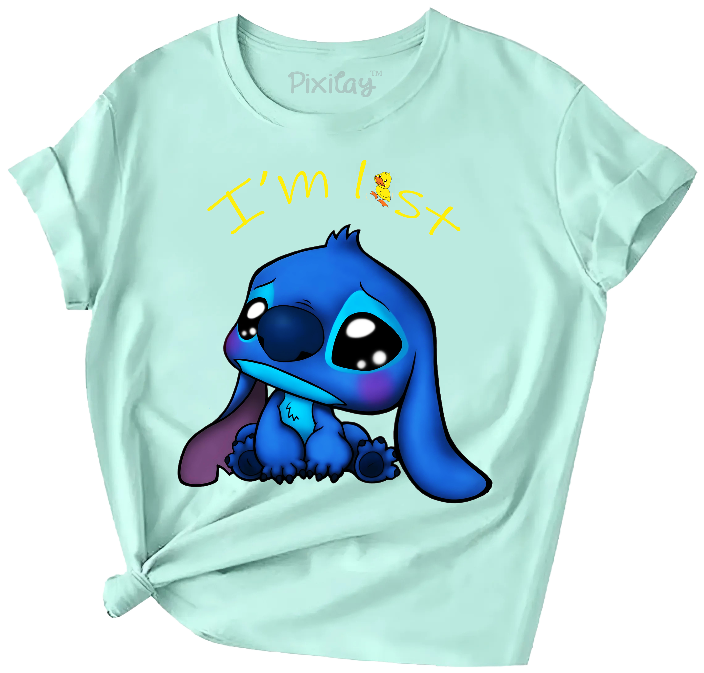 Buy cumulus I Am Lost Short Sleeve T-Shirt