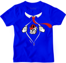 Kids GA Bulldogs Short Sleeve T-Shirt with Team Logo and Comfortable Fit for Everyday Wear-6