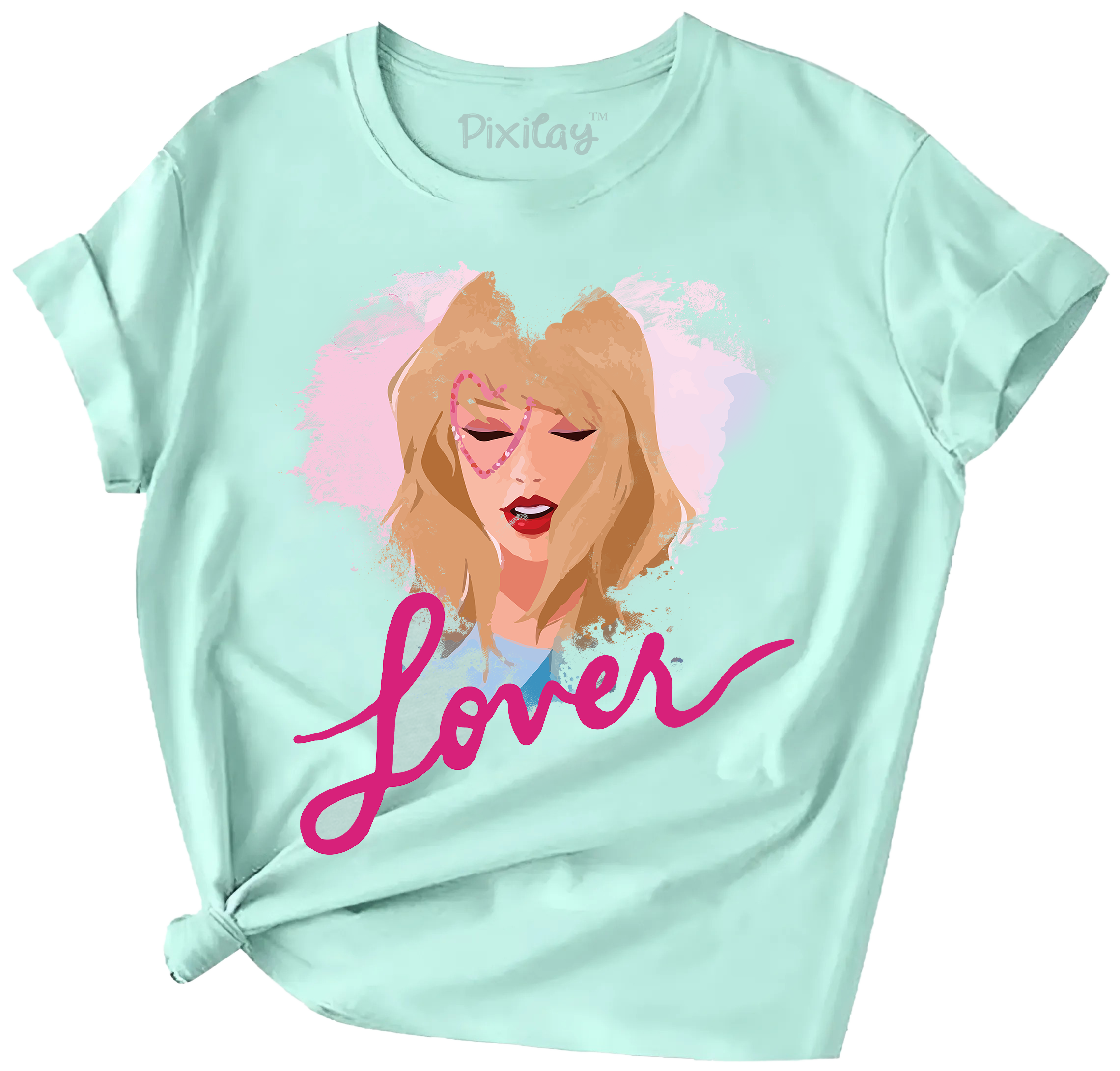 Buy cumulus Lover Short Sleeve T-Shirt