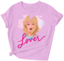 Lover Short Sleeve T-Shirt-4