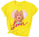 Lover Short Sleeve T-Shirt-6