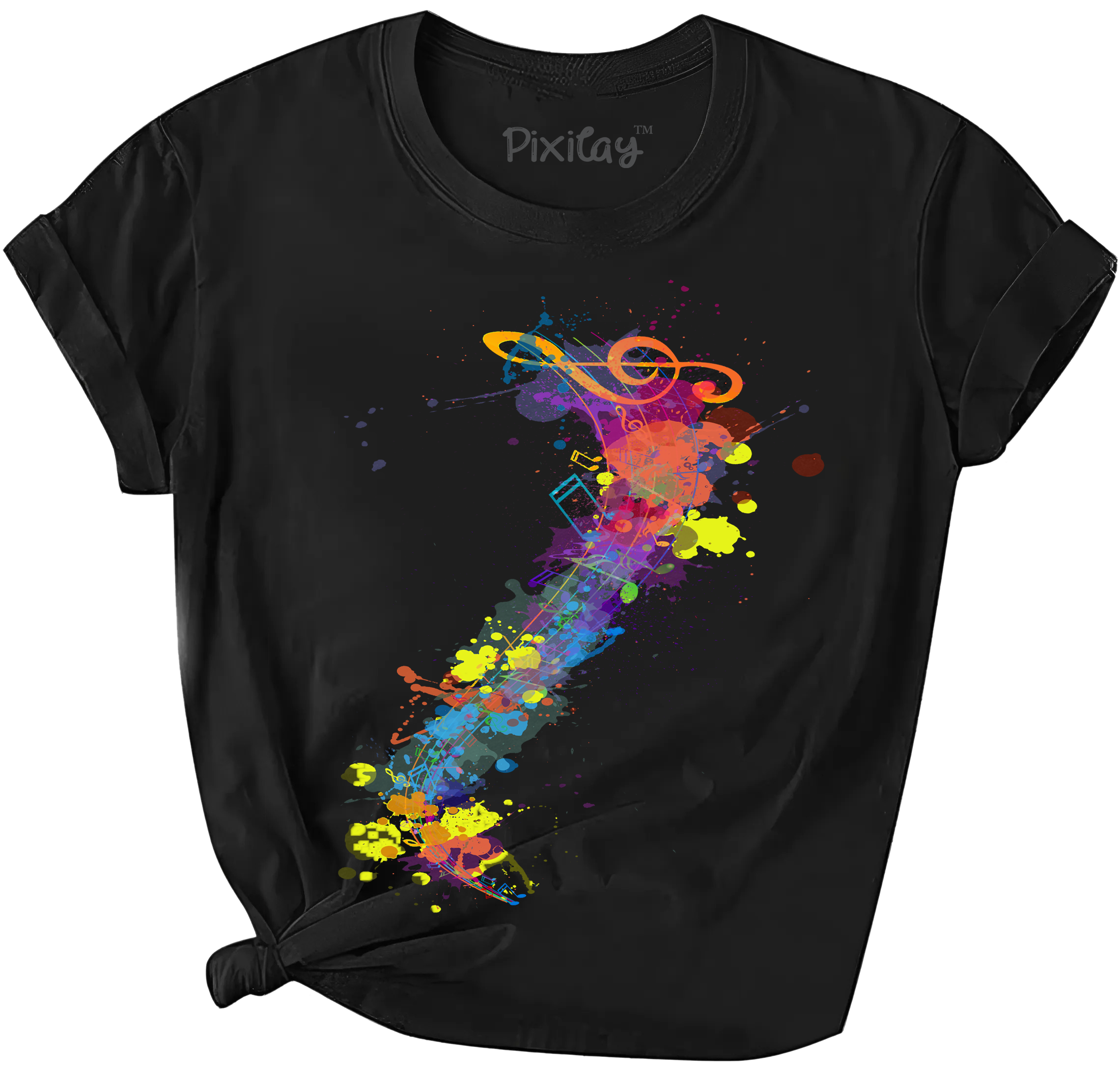 My Melody Girls Short Sleeve T-Shirt - 0