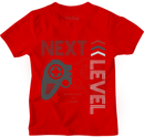 Next Level Gamer Graphic Tee-7
