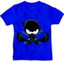 Boys Ninja Kidz Graphic Tee-2