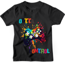Outta Control Boys T-Shirt-3