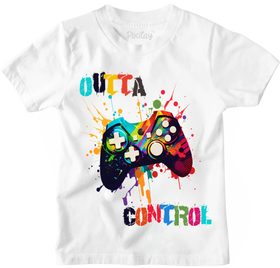 Outta Control Boys T-Shirt