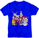 Pomni Digital Circus Boys T-Shirts-8