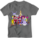 Pomni Digital Circus Boys T-Shirts-10