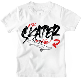 Real Skater Graphic Tee