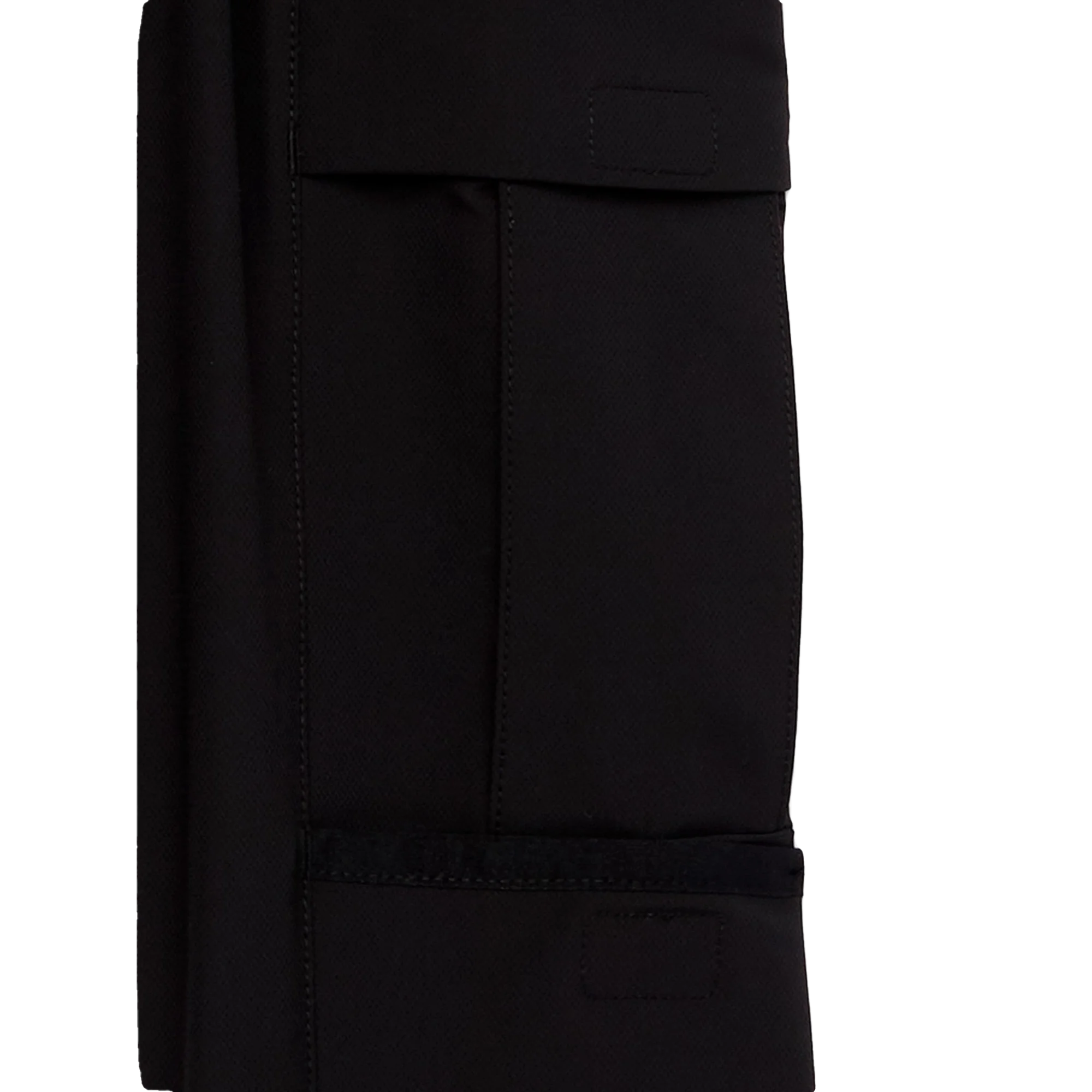 Boys Hybrid Cargo Joggers, Sizes 4-18 - 0