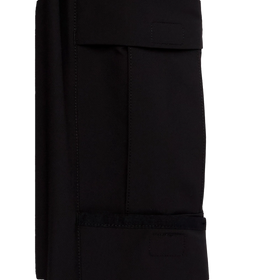 Boys Hybrid Cargo Joggers, Sizes 4-18 - 0