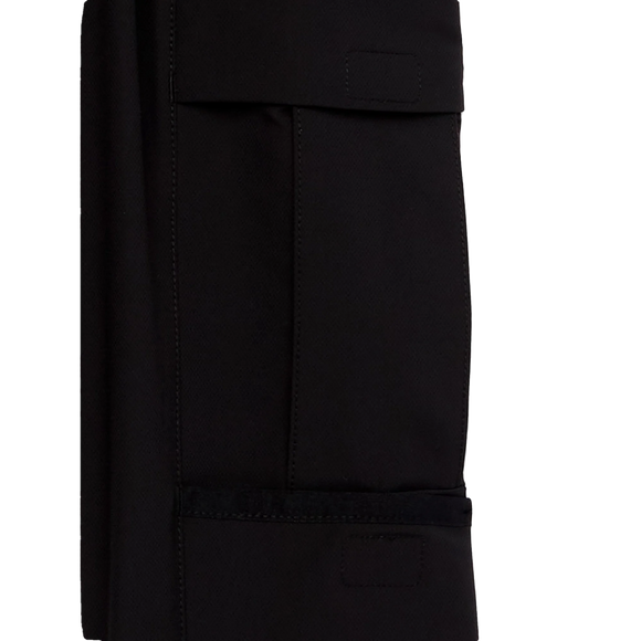 Boys Hybrid Cargo Joggers, Sizes 4-18