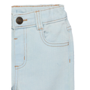 Toddler Girl Denim Pants-2