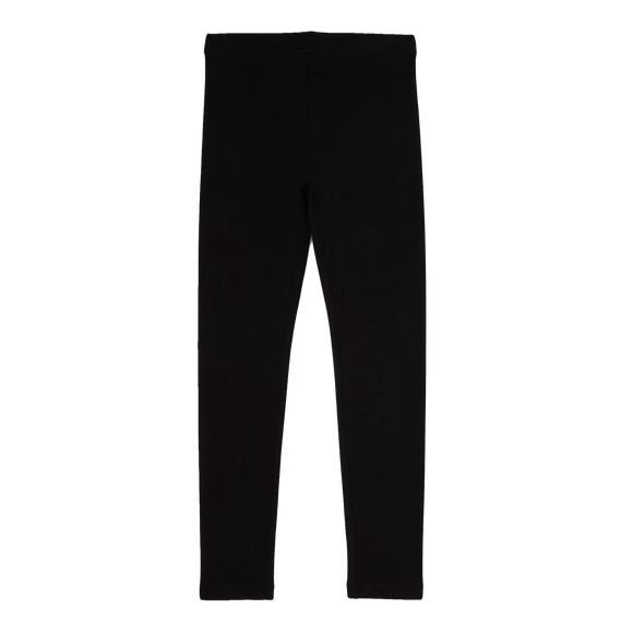 Girls Kid Tough Leggings, Sizes 4-18