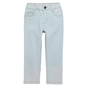 Toddler Girl Denim Pants