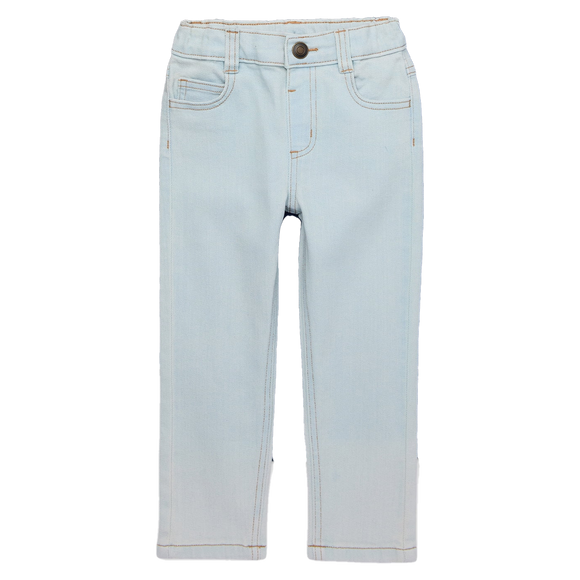 Toddler Girl Denim Pants