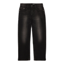 Boys Relaxed Denim Jeans, Sizes 4-18-1
