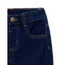 Toddler Girl Denim Pants-2