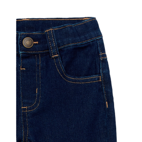 Toddler Girl Denim Pants - 0