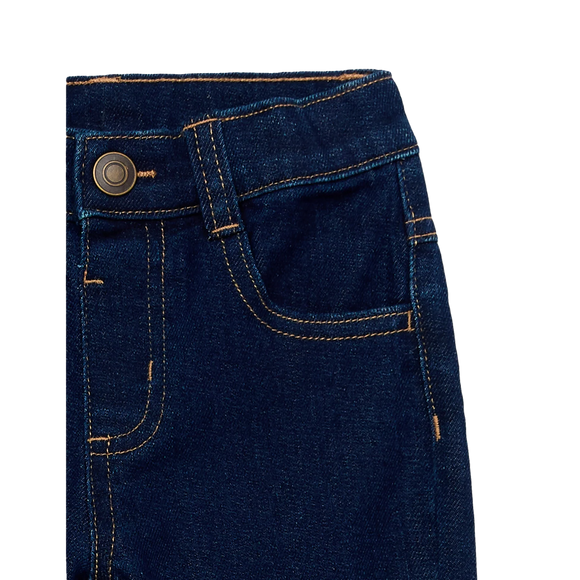 Toddler Girl Denim Pants