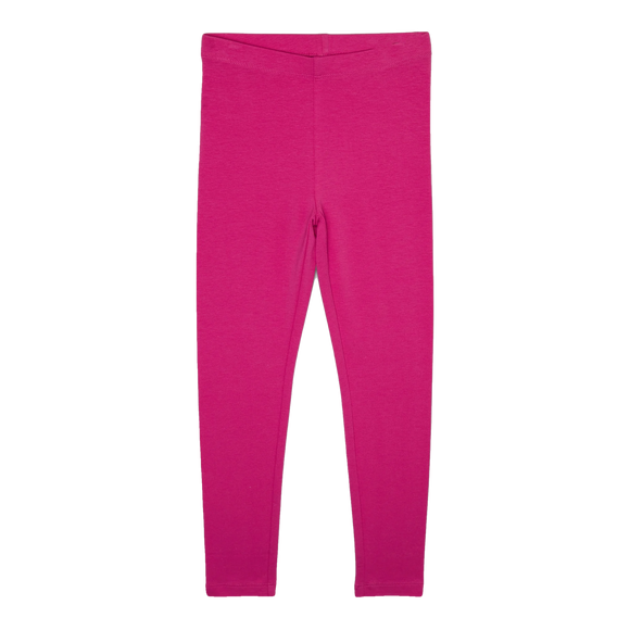 Girls Kid Tough Leggings, Sizes 4-18
