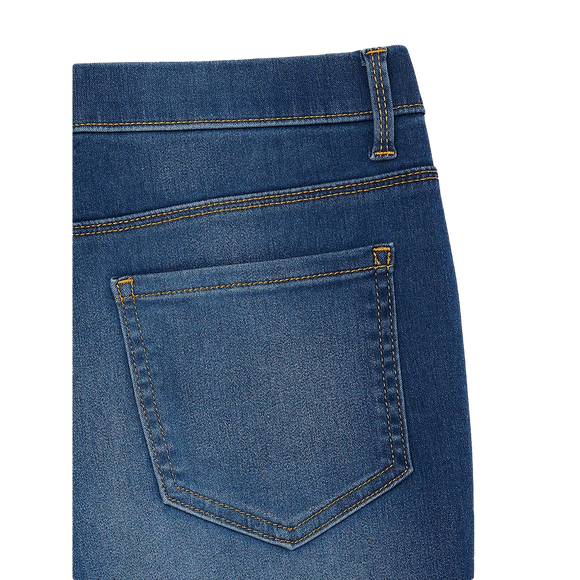 Girls Core Flare Jegging, Sizes 4-18