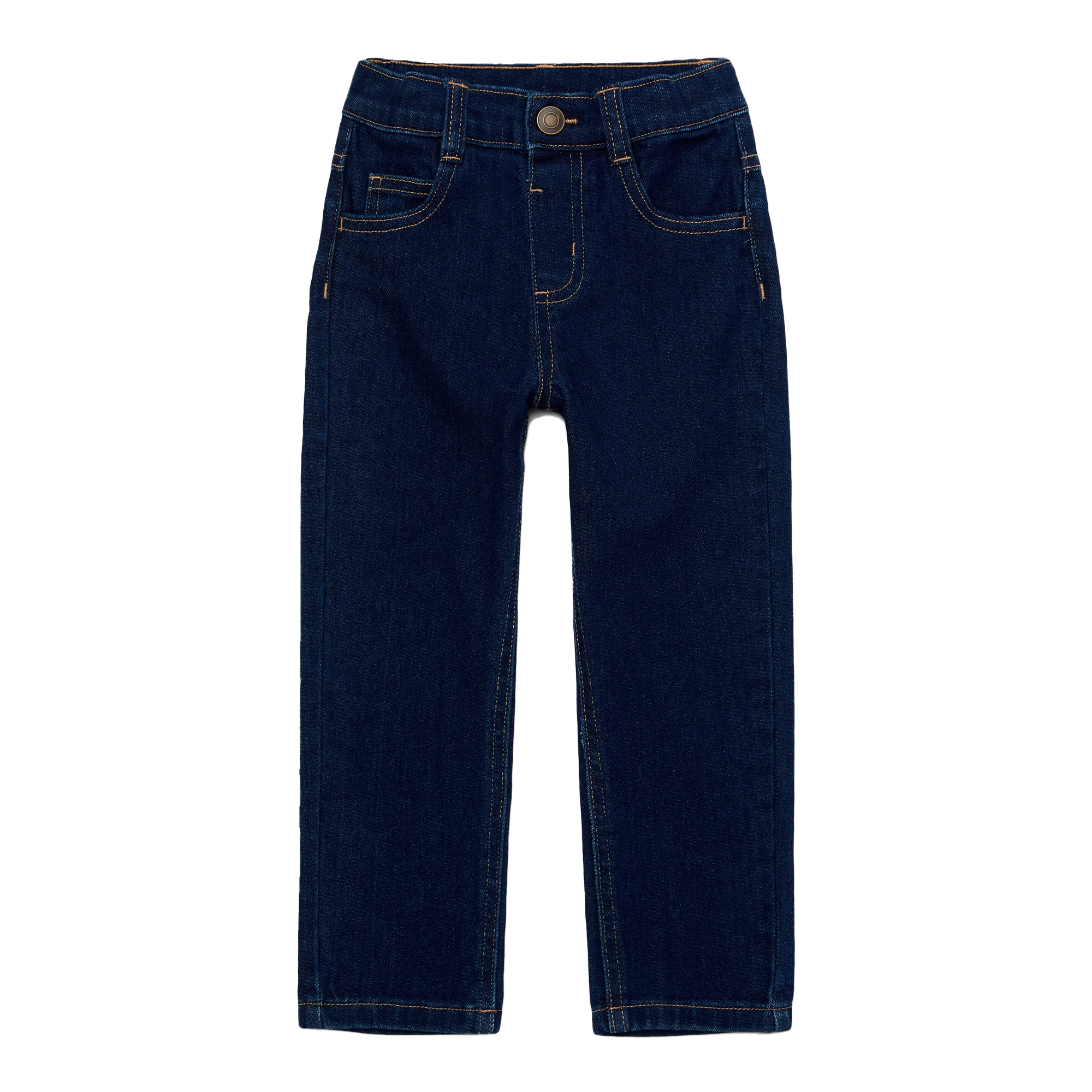 Toddler Girl Denim Pants