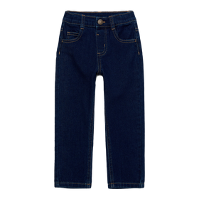 Toddler Girl Denim Pants