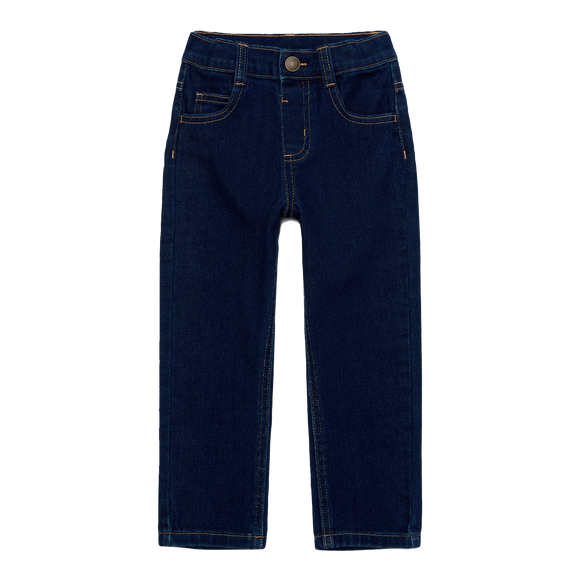 Toddler Girl Denim Pants