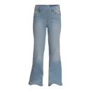 Girls Core Flare Jegging, Sizes 4-18-1