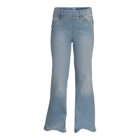 Girls Core Flare Jegging, Sizes 4-18