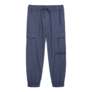 Boys Hybrid Cargo Joggers, Sizes 4-18-1