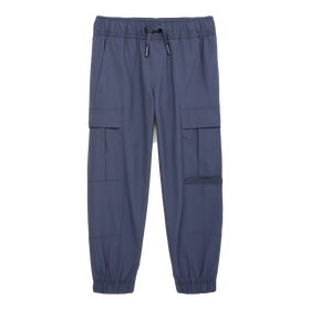 Boys Hybrid Cargo Joggers, Sizes 4-18